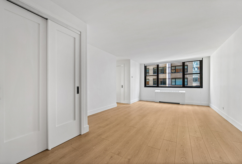 315 W. 57th St. & 330 W. 58th St. , Columbus Circle