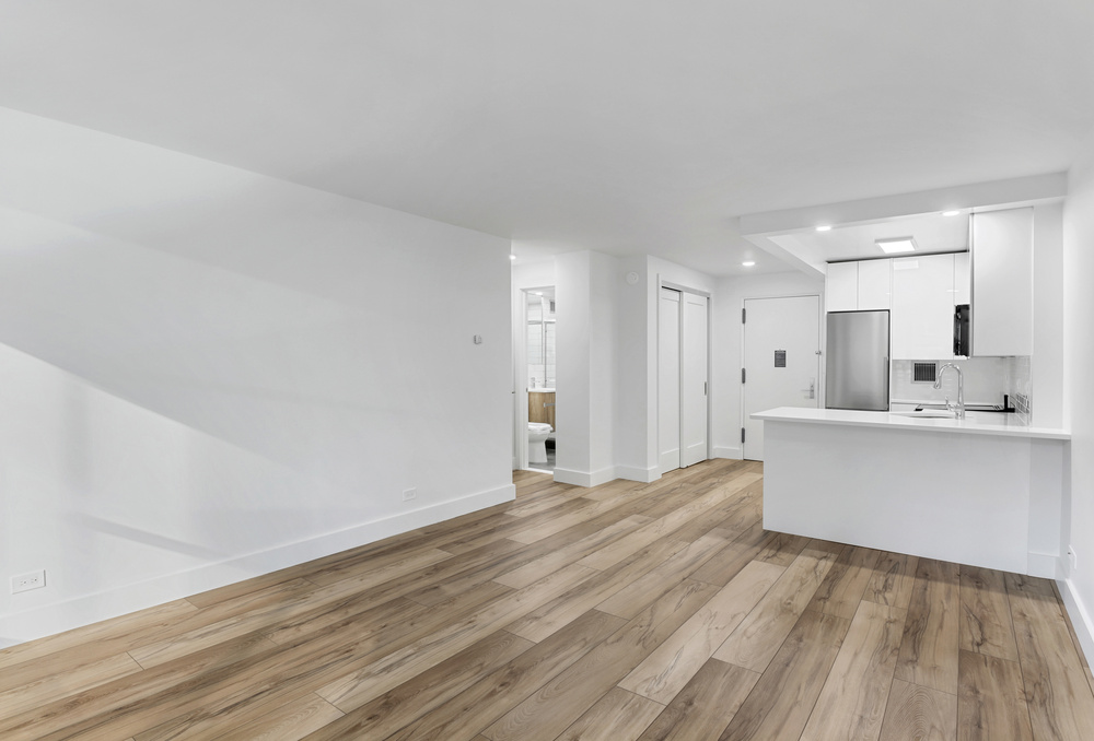 315 W. 57th Street & 330 W. 58th Street , Columbus Circle