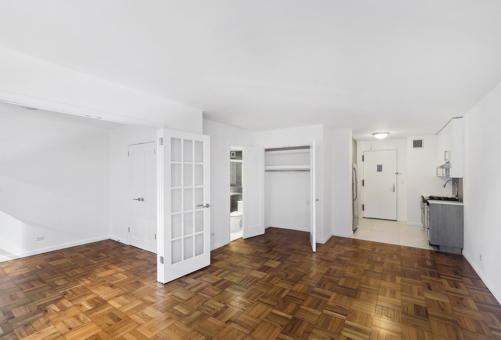 315 W. 57th Street & 330 W. 58th Street , Columbus Circle