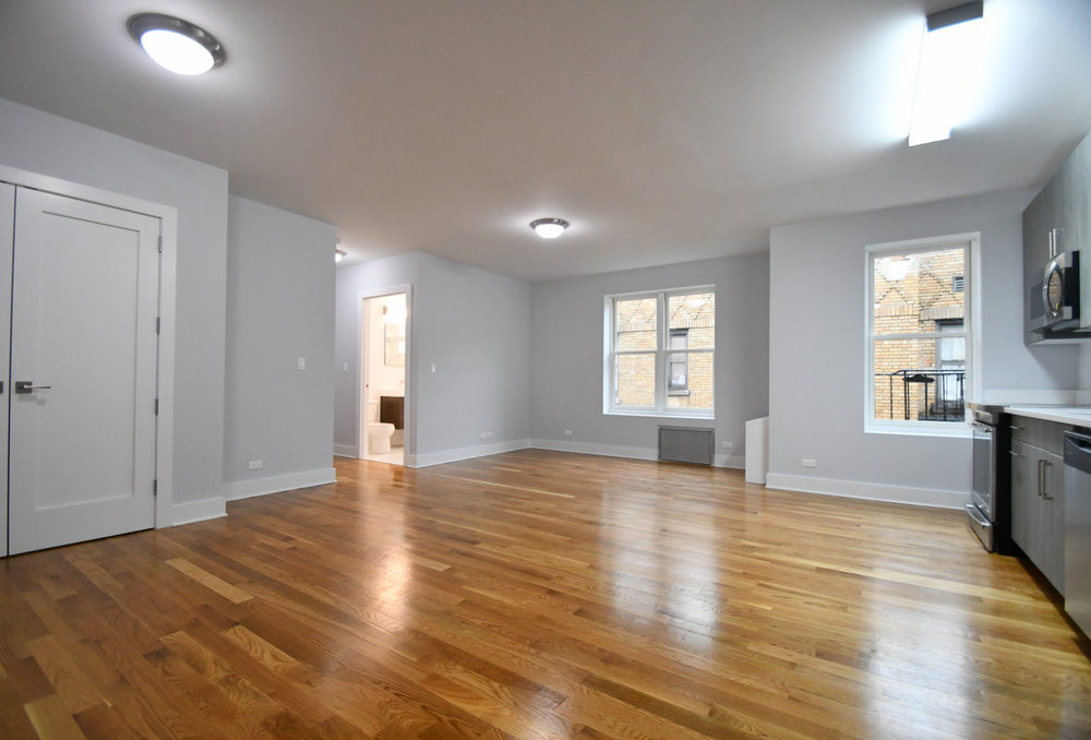 939 Woodycrest Ave & 930 Ogden Ave., Yankee Stadium